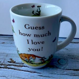 Konitz, Multi "Guess How Much I Love You Mug